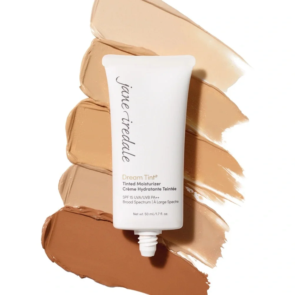 Jane Iredale Dream Tint - Light